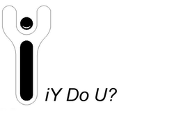 IY DO U? trademark