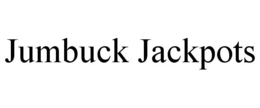 JUMBUCK JACKPOTS trademark