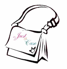 JUST N CASE trademark