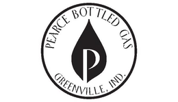 PEARCE BOTTLED GAS P GREENVILLE, IND. trademark
