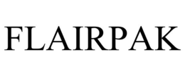 FLAIRPAK trademark