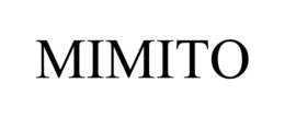 MIMITO trademark
