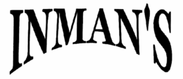 INMAN'S trademark