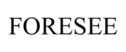 FORESEE trademark