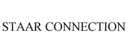 STAAR CONNECTION trademark