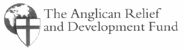 THE ANGLICAN RELIEF AND DEVELOPMENT FUND trademark