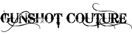 GUNSHOT COUTURE trademark