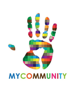 MYCOMMUNITY trademark