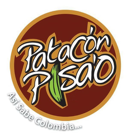 PATACON PISAO ASI SABE COLOMBIA trademark