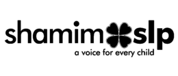 SHAMIM SLP A VOICE FOR EVERY CHILD trademark