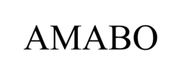 AMABO trademark