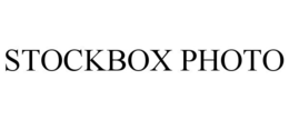 STOCKBOX PHOTO trademark
