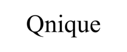 QNIQUE trademark