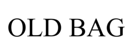 OLD BAG trademark