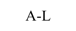 A-L trademark