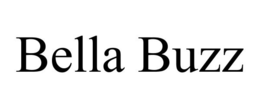 BELLA BUZZ trademark