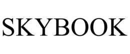 SKYBOOK trademark