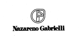 G NAZARENO GABRIELLI trademark