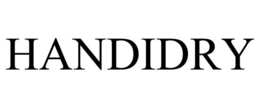 HANDIDRY trademark