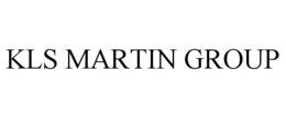 KLS MARTIN GROUP trademark