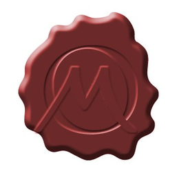 M trademark