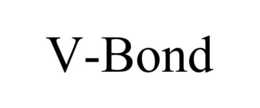 V-BOND trademark
