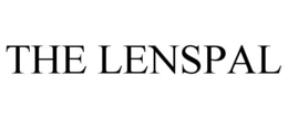 THE LENSPAL trademark