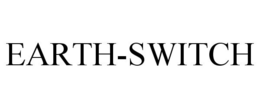 EARTH-SWITCH trademark