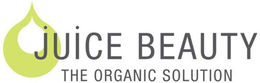 JUICE BEAUTY THE ORGANIC SOLUTION trademark