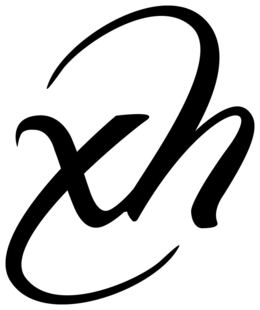XH trademark