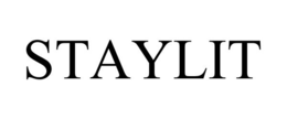 STAYLIT trademark