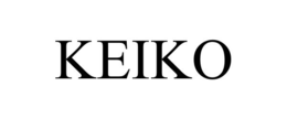 KEIKO trademark