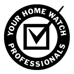 YOUR HOME WATCH PROFESSIONALS trademark