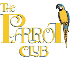 THE PARROT CLUB trademark