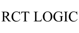 RCT LOGIC trademark