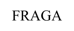 FRAGA trademark