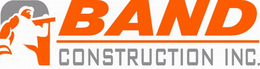 BAND CONSTRUCTION INC. trademark