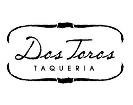 DOS TOROS TAQUERIA trademark