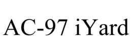 AC-97 IYARD trademark