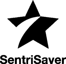 SENTRISAVER trademark