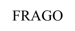 FRAGO trademark