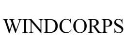 WINDCORPS trademark