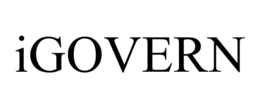 IGOVERN trademark
