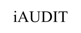 IAUDIT trademark