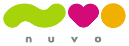NUVO trademark