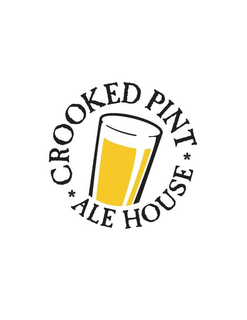 CROOKED PINT ALE HOUSE trademark