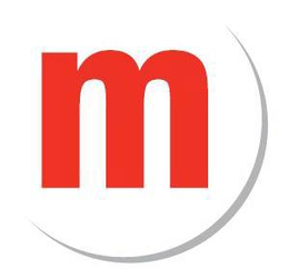 M BRAND trademark