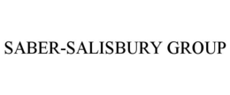 SABER-SALISBURY GROUP trademark