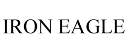IRON EAGLE trademark