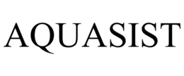 AQUASIST trademark